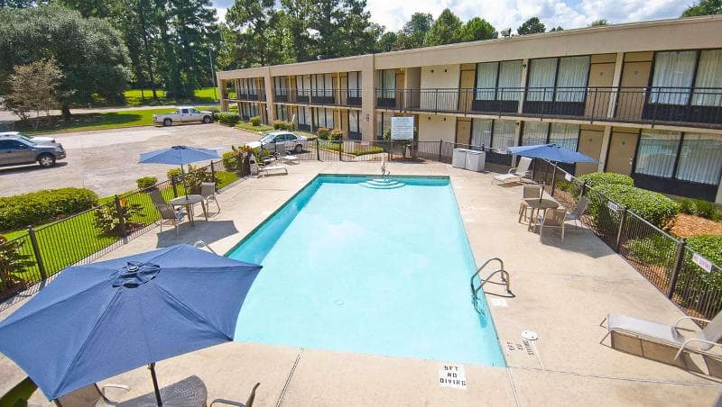 Hotel Francis 5