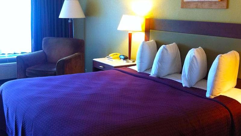 Hotel Francis 3