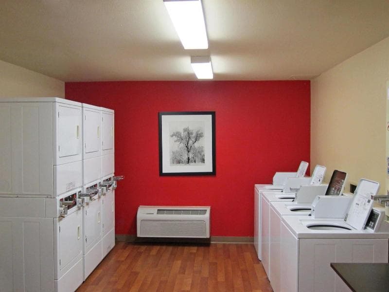 Extended Stay America Dallas - Lewisville main