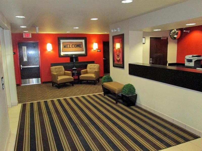 Extended Stay America Dallas - Lewisville 4