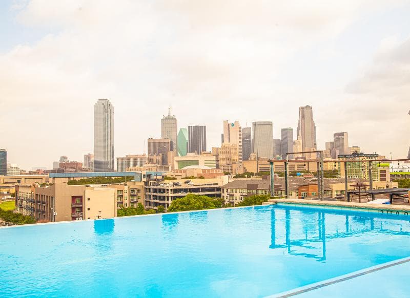 Canvas Hotel Dallas 4