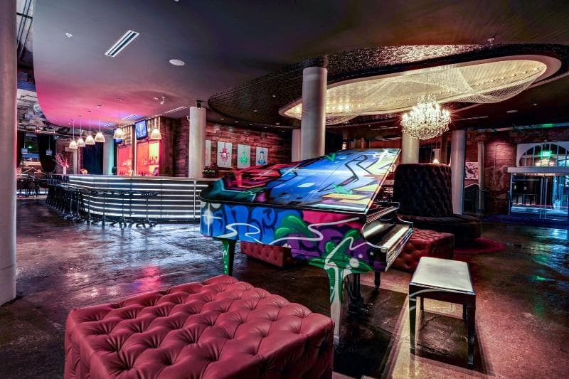 Canvas Hotel Dallas photo 1