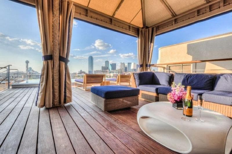 Canvas Hotel Dallas 3