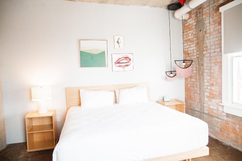 Canvas Hotel Dallas 2