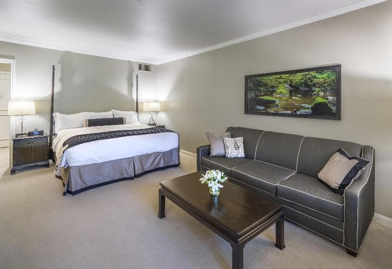 Cooper Hotel Conference Center & Spa 5