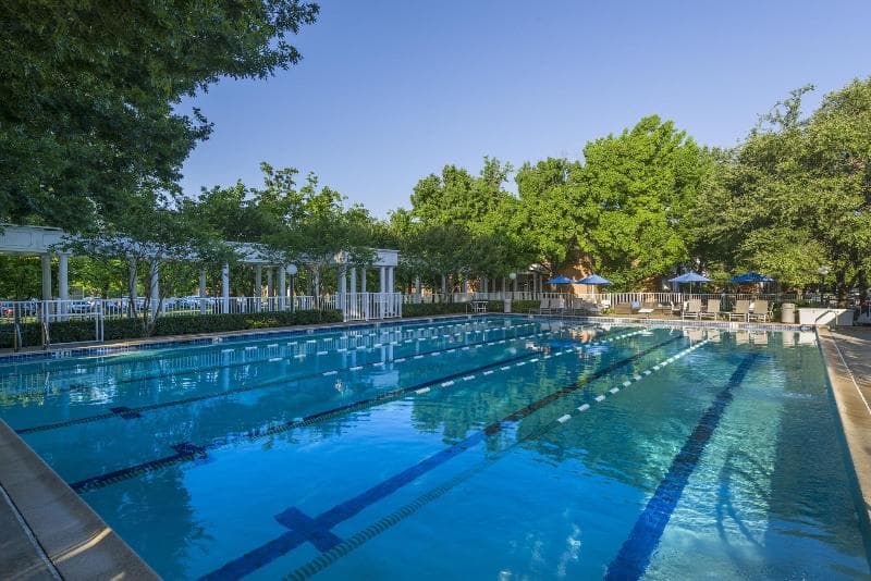 Cooper Hotel Conference Center & Spa 2