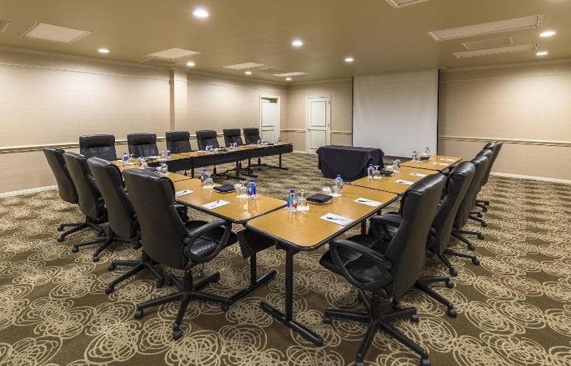 Cooper Hotel Conference Center & Spa 1
