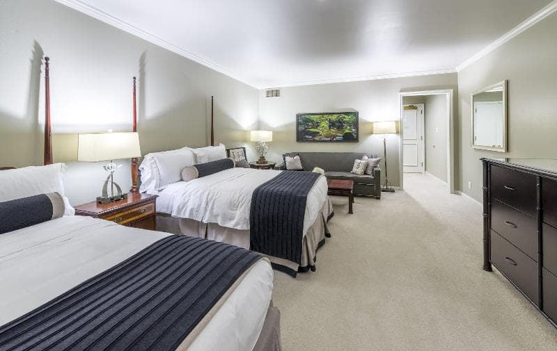 Cooper Hotel Conference Center & Spa 3