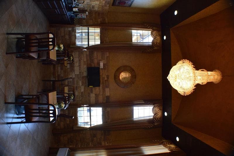 Scottish Inns Fort Worth 4