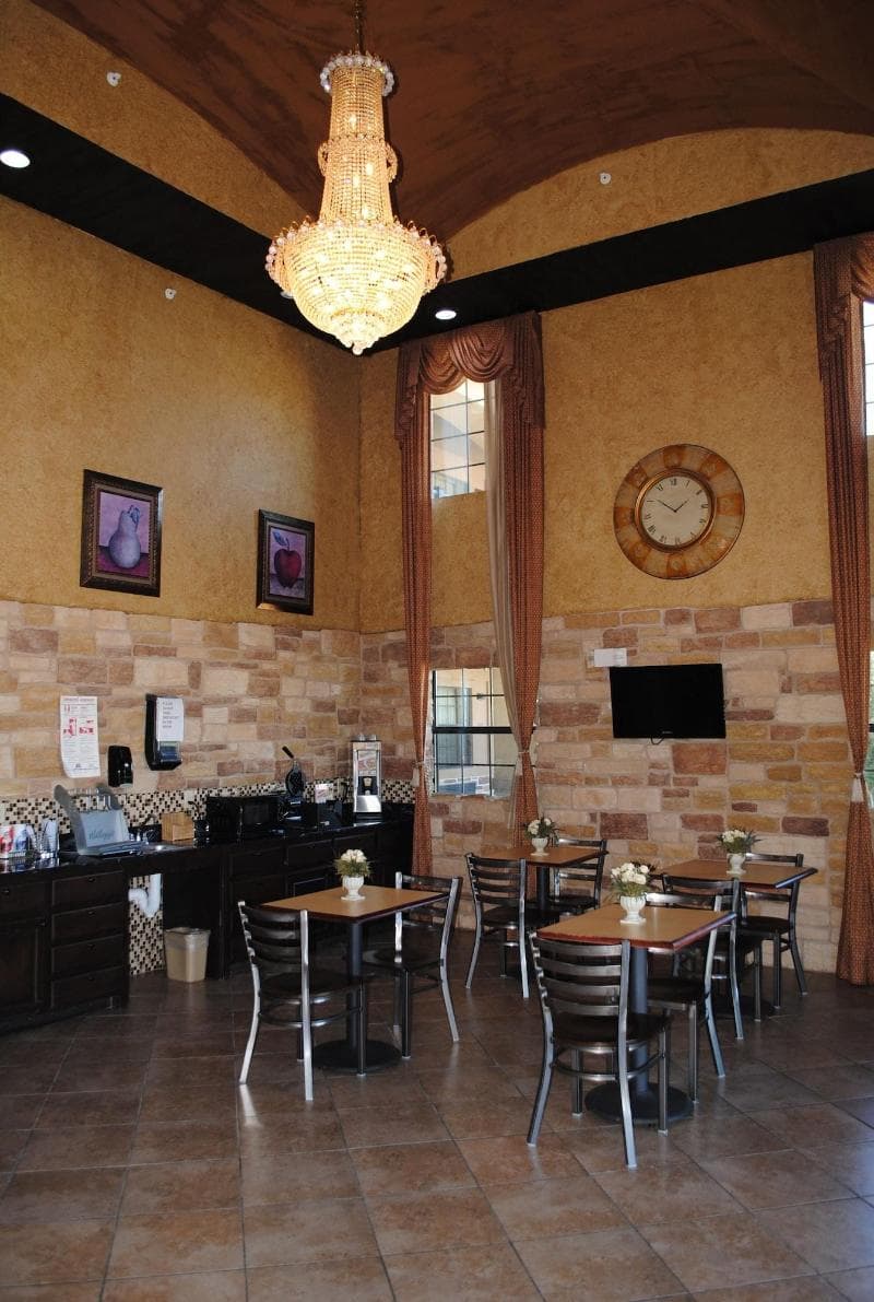 Scottish Inns Fort Worth photo 1