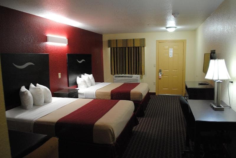 Scottish Inns Fort Worth 3