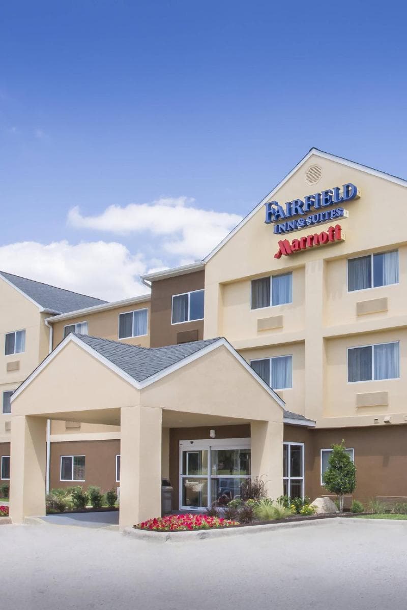Fairfield Inn & Suites Temple Belton photo 1