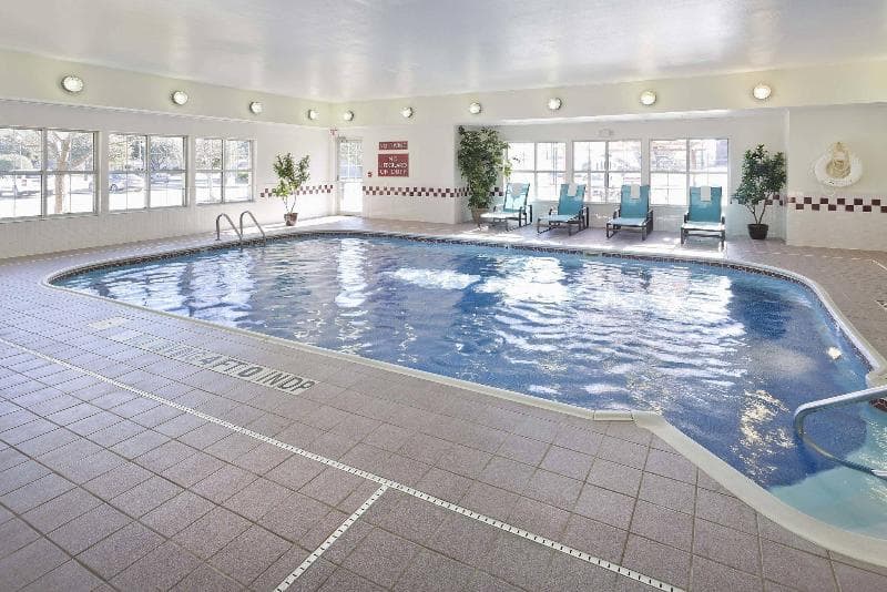 Residence Inn Waco photo 1