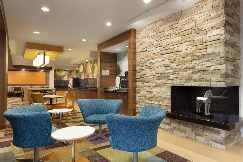 Fairfield Inn & Suites Waco South photo 1