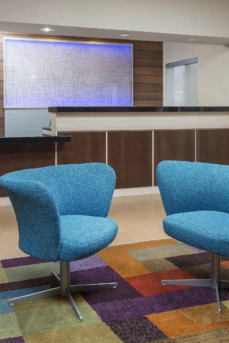 Fairfield Inn & Suites Waco South 3