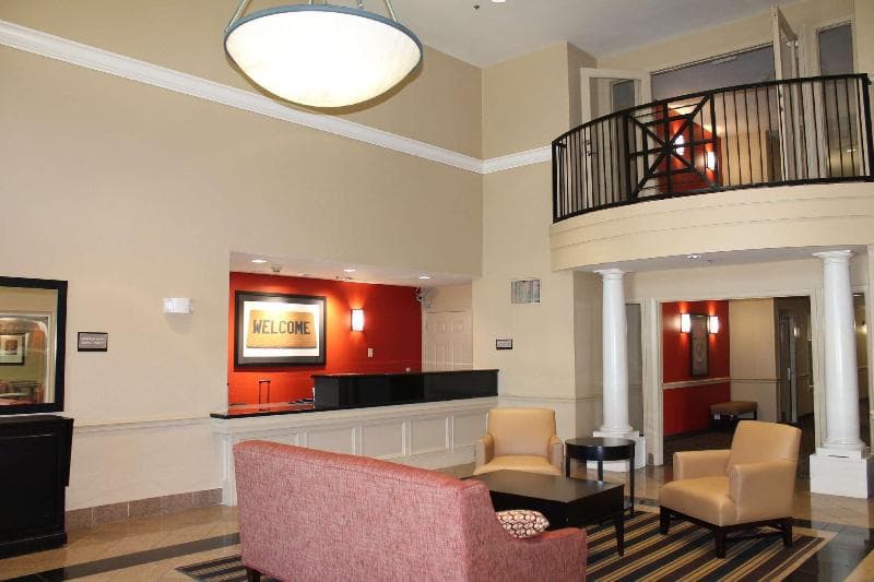 Extended Stay America -Houston-Med Ctr-Nrg Pk-Brae 2