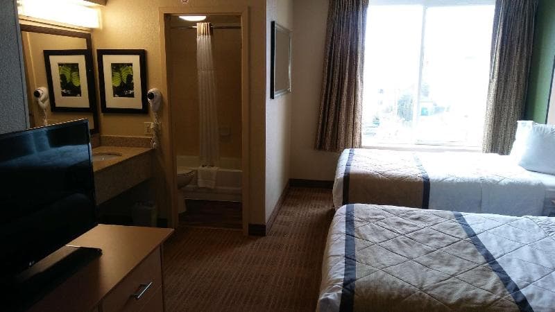 Extended Stay America -Houston-Med Ctr-Nrg Pk-Brae photo 1