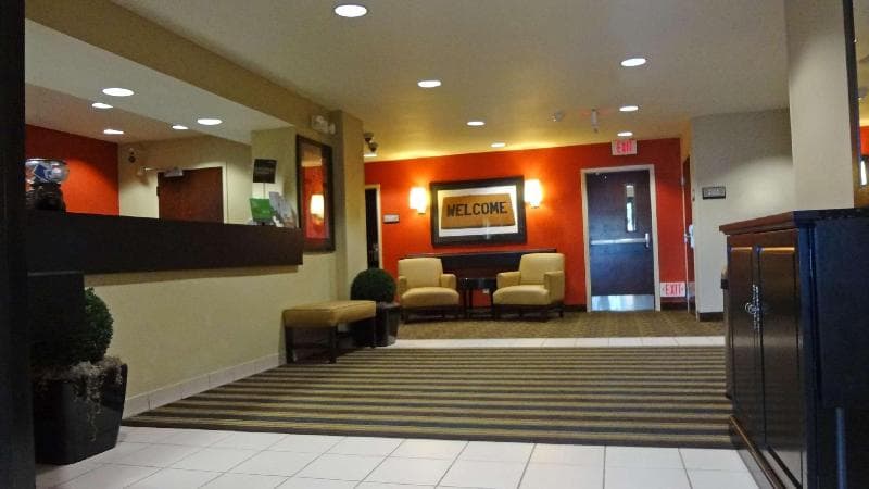Extended Stay America - Houston - I-10 West - City 3