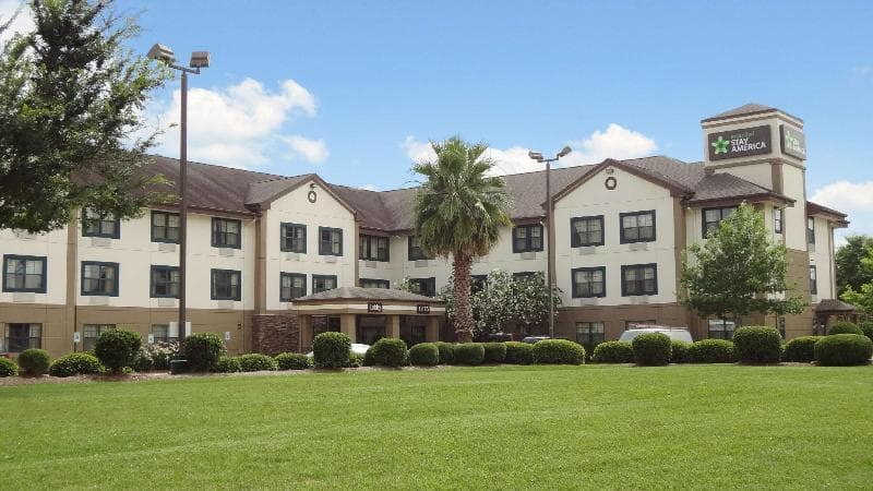 Extended Stay America - Houston - I-10 West - City 5