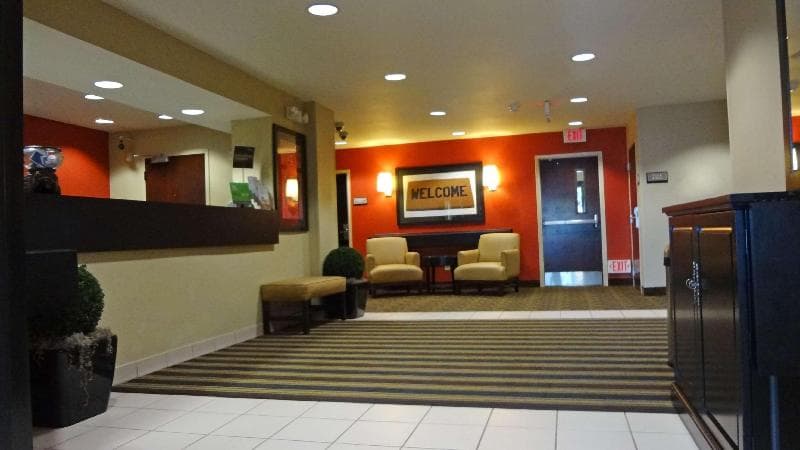 Extended Stay America - Houston - I-10 West - City 2