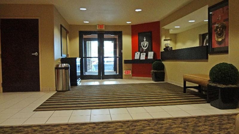 Extended Stay America - Houston - I-10 West - City 4