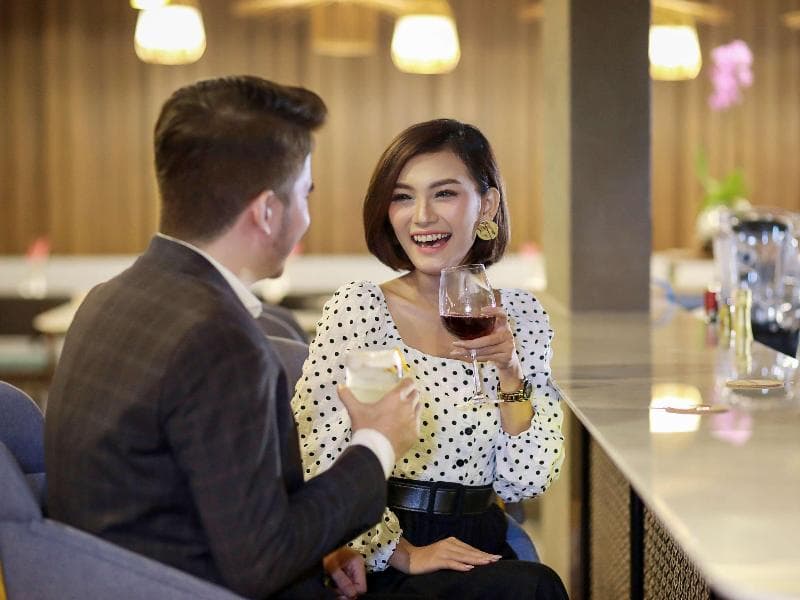 Novotel Suites Yogyakarta Malioboro 2