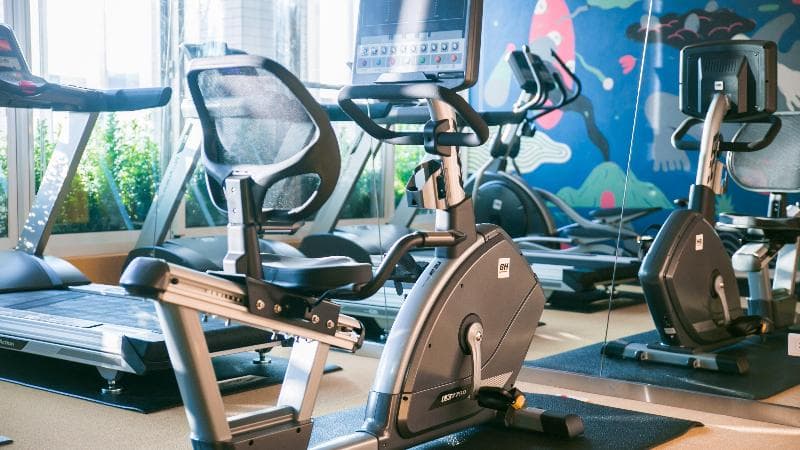 Holiday Inn Express Taichung Fengchia 2