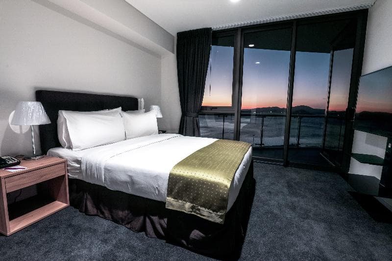 Crowne Plaza Residences Port Moresby 3