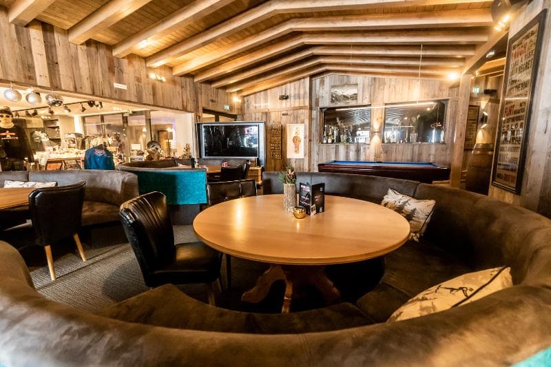 Das Alpenwelt Resort 4