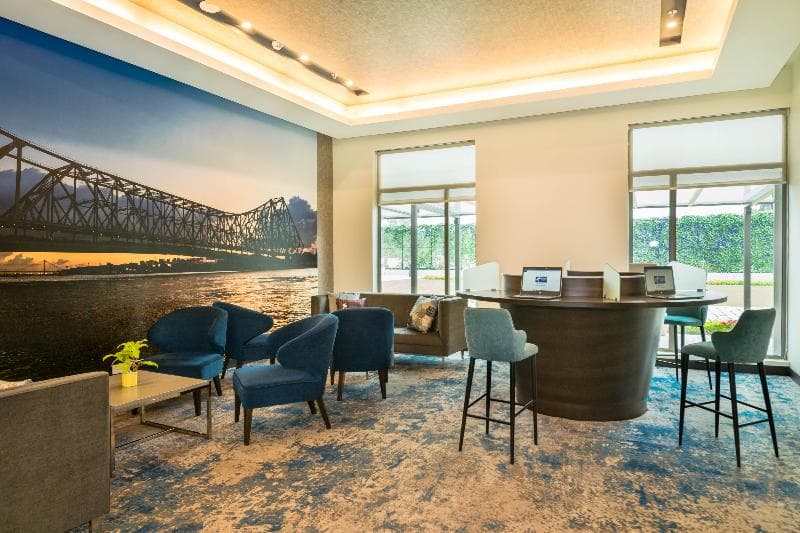 Holiday Inn Express Kolkata Airport photo 1