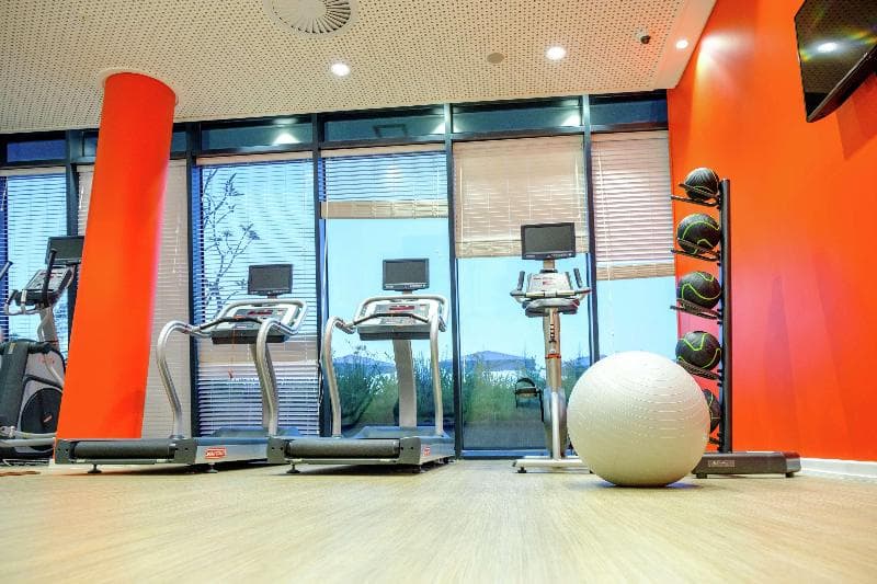 Hilton Garden Inn Mbabane 2