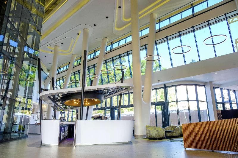 Hilton Garden Inn Mbabane 5