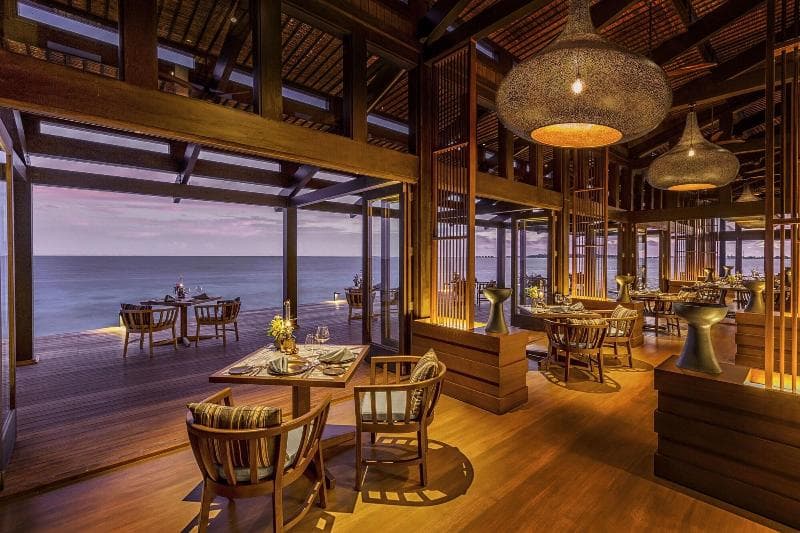 Kudadoo Maldives Private Island 3