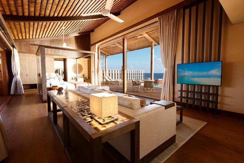 Kudadoo Maldives Private Island 5