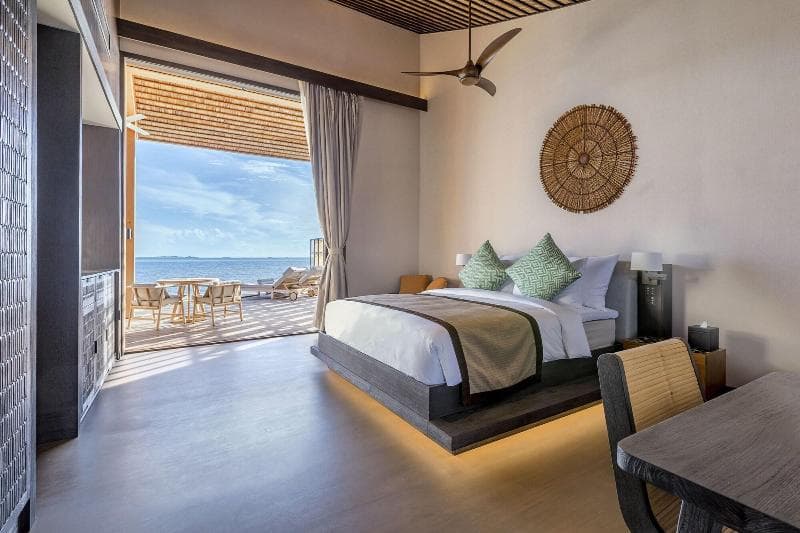 Kudadoo Maldives Private Island 4