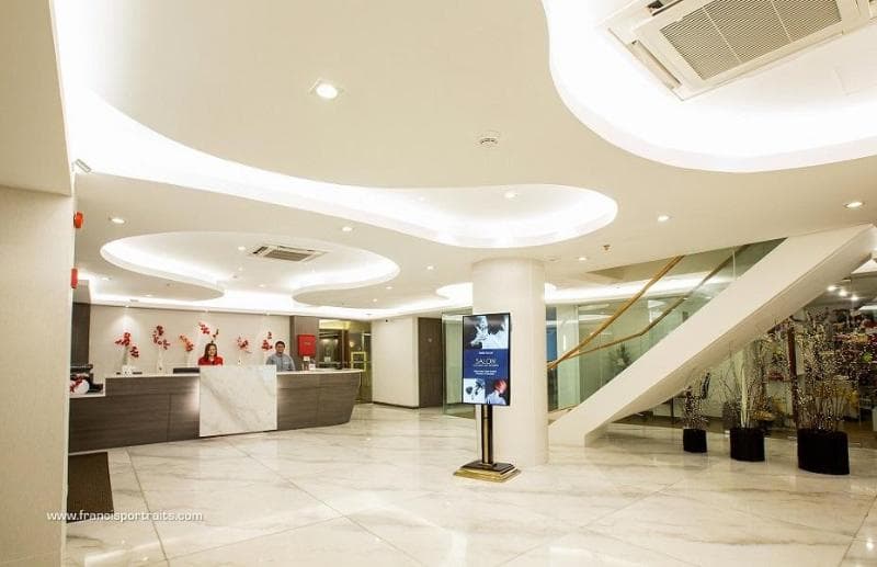 Star Plaza Hotel 4