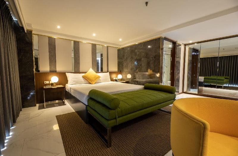 Star Plaza Hotel 3