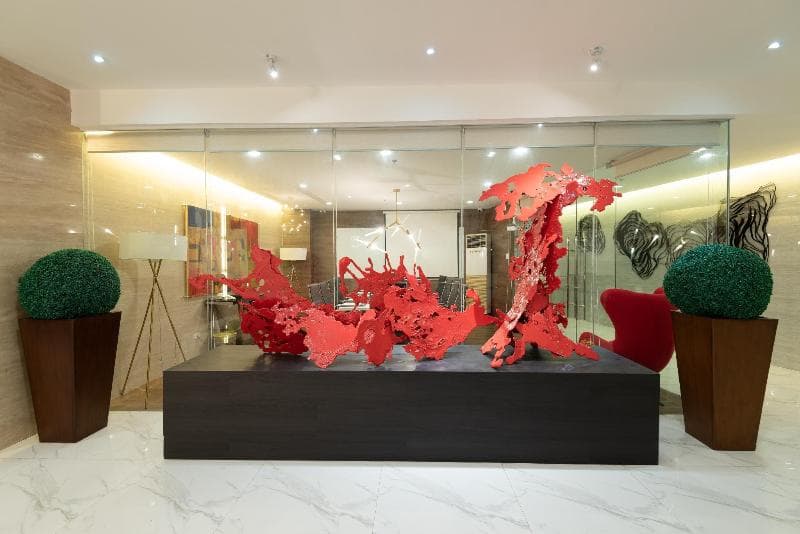Lenox Hotel 3