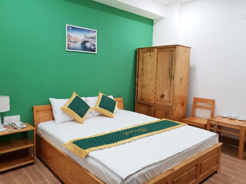 Quy Nhon Center Hotel photo 1
