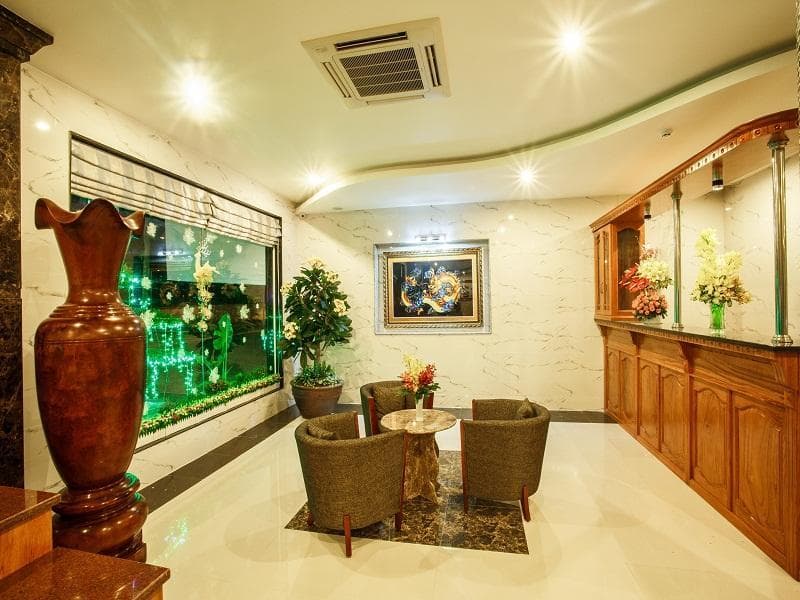 Long Bao Chau Hotel 3