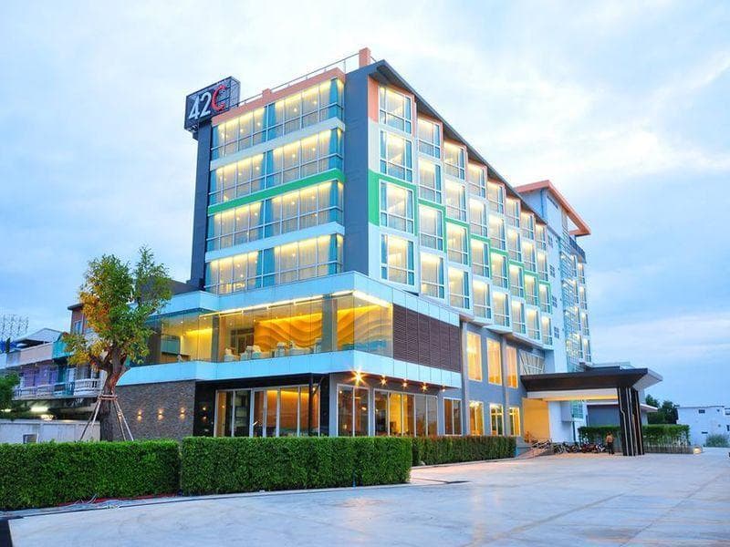 42C The Chic Hotel 3