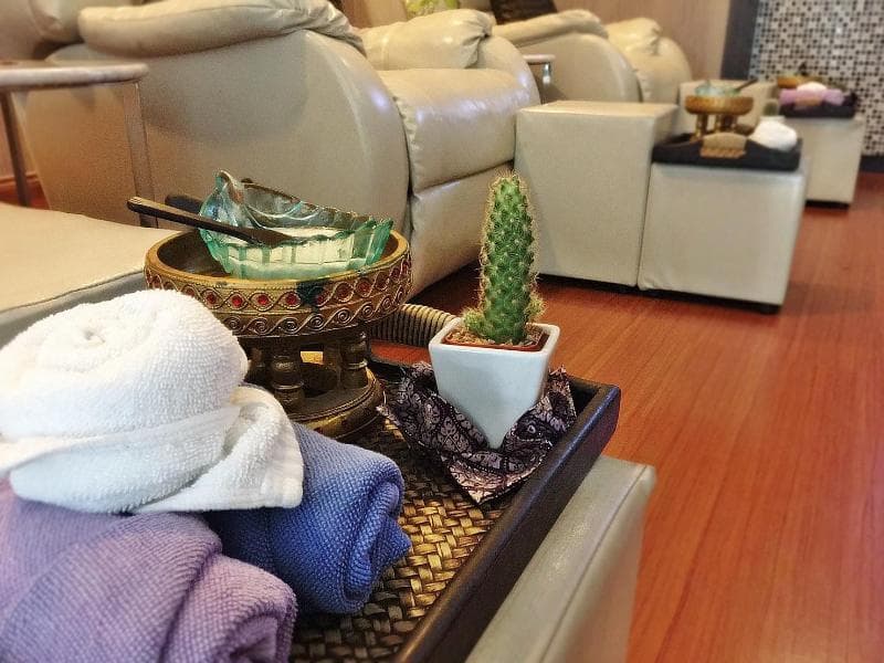 42C The Chic Hotel photo 1