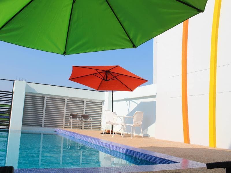 42C The Chic Hotel 5