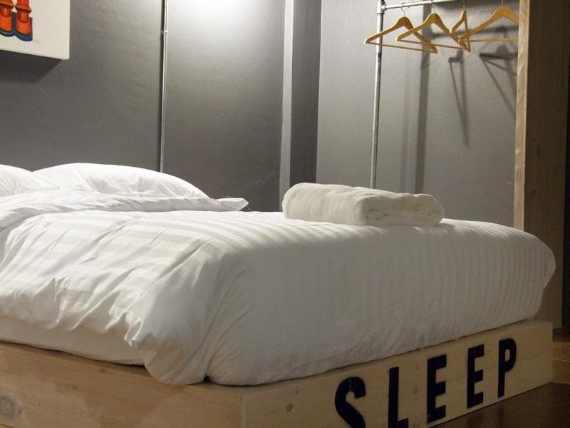 Sleep Guesthouse