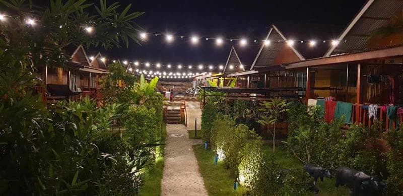 Lanta For Rest Boutique Hotel photo 1