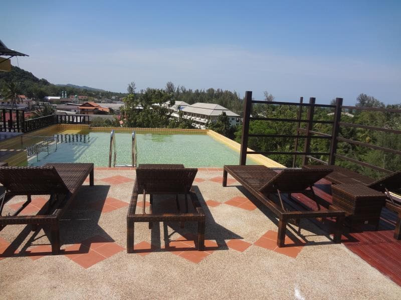 Lanta For Rest Boutique Hotel 3