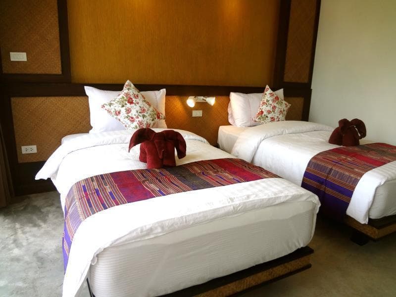 Lanta For Rest Boutique Hotel 5