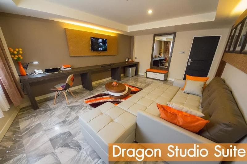 Dragon River Avenue Hotel 3