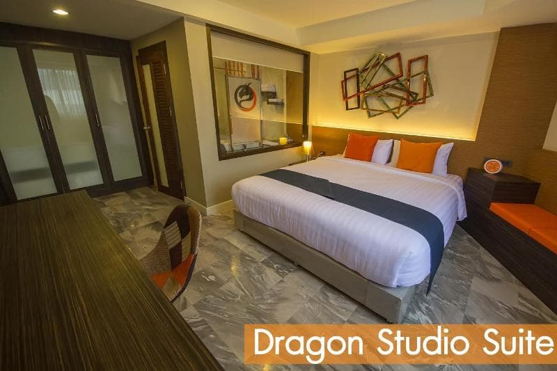 Dragon River Avenue Hotel photo 1