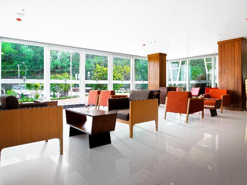Balihai Bay Hotel 2